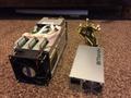 Asic Antminer S9i 13.5 TH/s БП BItmain Асик Майнер Биткоинов