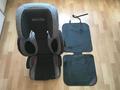 Автокресло STM (storchenmuhle) Solar Seatfix