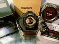Часы Casio G-Shock