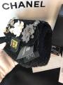 Улётная Сумка Chanel фирменный кулон