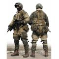 Костюм Горка-3 Ткань «Палатка» 290 гр. м2