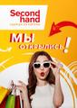 Приглашаем всех в наш секонд-хенд по адресу Бутлерова 2