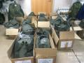 Военная одежда оптом и в розницу
