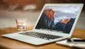 MacBook Air 13' 2017