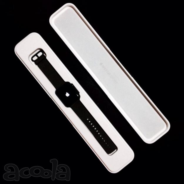 Apple Watch Sport