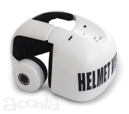 HELMET VISION Шлем Виртуальной Реальности
