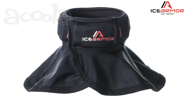 Защита шеи хоккеиста IceArmor