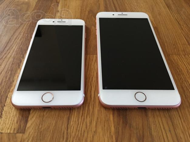 IPhone все модели