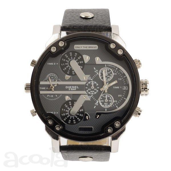 Мужские наручные часы Diesel