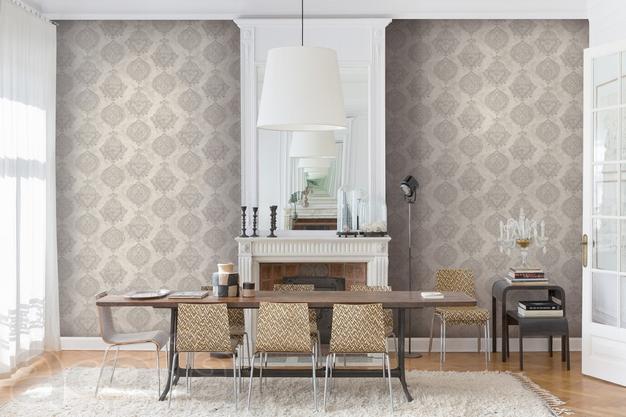 Обои Persian Chic Grandeco (Бельгия)