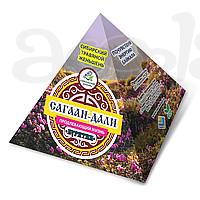 Лечебная трава Сагаан Дали