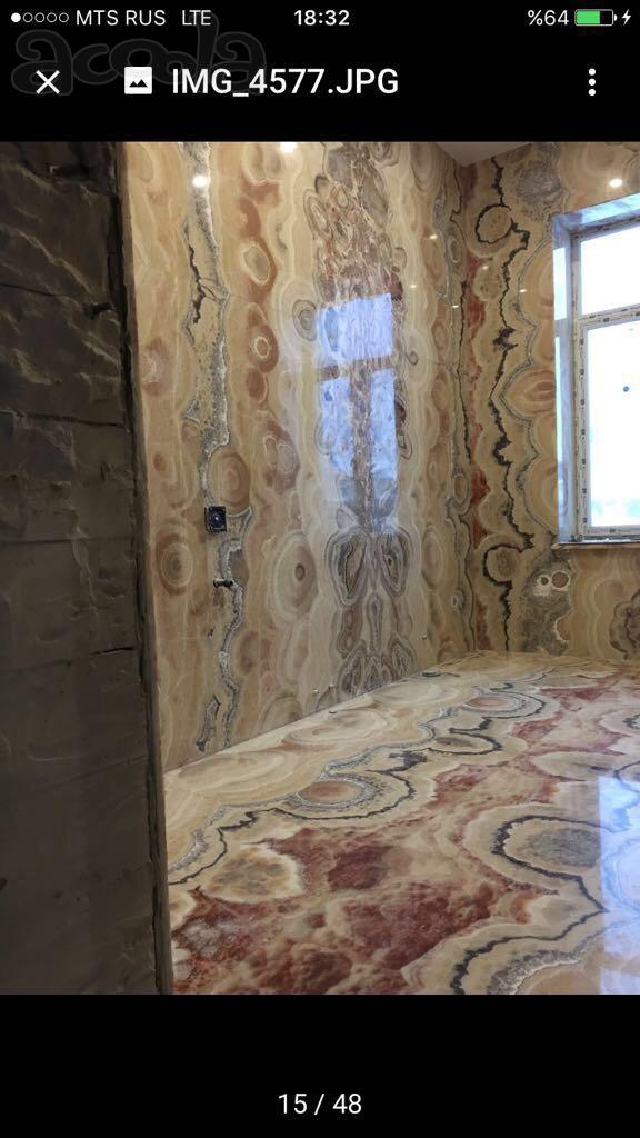 Изделия из камня, столешницы, лестницы