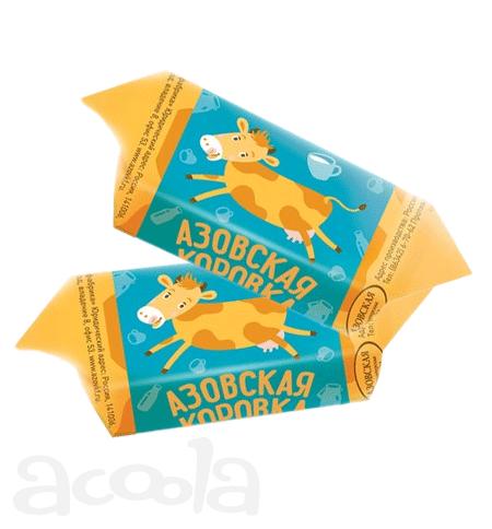 Конфеты оптом в Москве