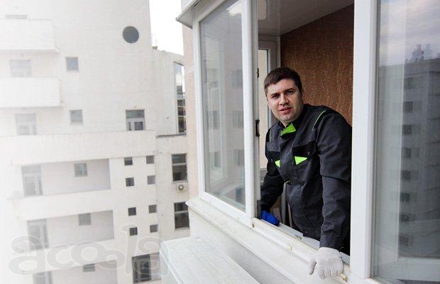 Обслуживание, ремонт и чистка кондиционеров