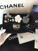 Улётная Сумка Chanel фирменный кулон
