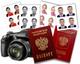 Фотоуслуги, печать фотографий на документы