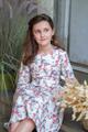 Платья для девочек 8-13 лет