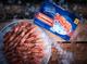 Дикие морепродукты и рыба Российских морей