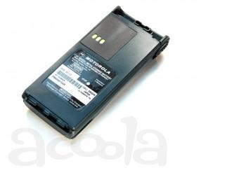 Продам аккумулятор PMNN 4018 к радиостанции Моторола Р-040/080 новые в упаковке не дорого