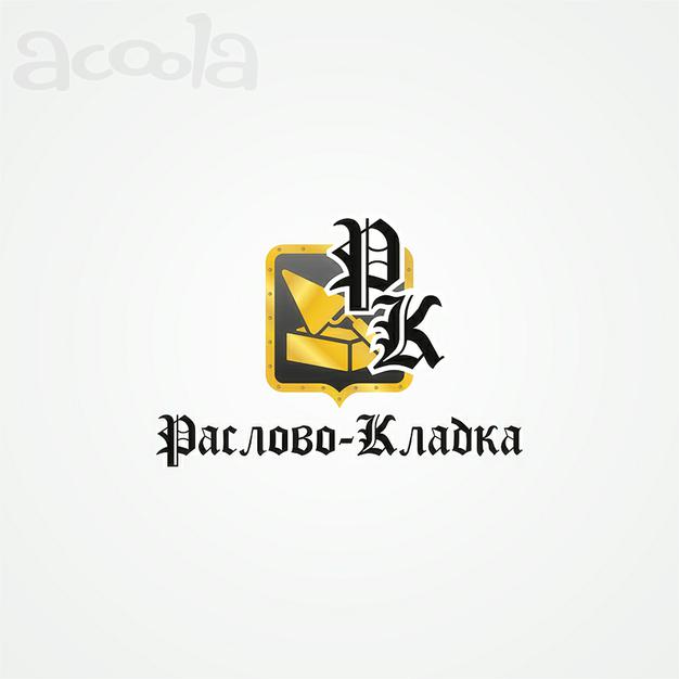 Рекламный металлический шильд