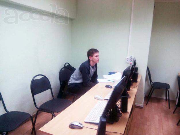 Компьютерные курсы для школьников, информатика, подготовка к ОГЭ