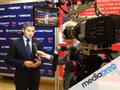 Заказать профессиональную видеосъёмку в Москве напрямую у продакшн студии