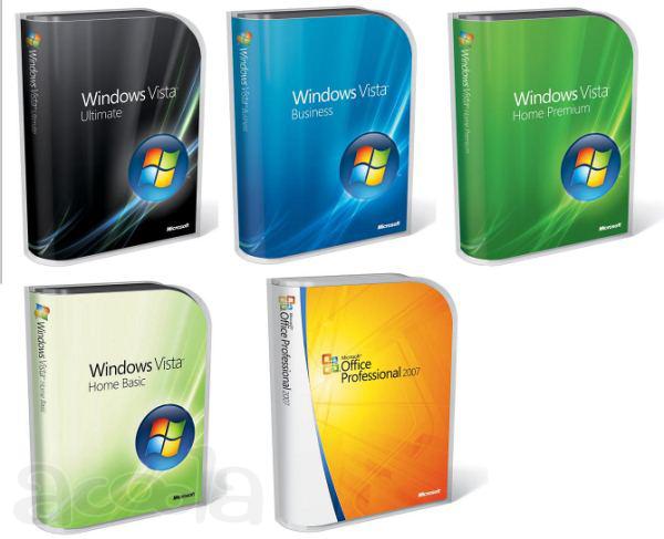 Скупка программного обеспечения Microsoft