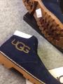 UGG мужские на шнуровке от modnitca