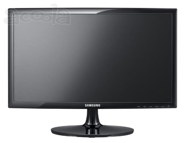 Монитор Samsung S19B300N, 16:9.