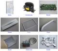 Запчасти для холодильников Бирюса, Минск, Ока, AEG, Ardo, Ariston, Beko, Bosch, Candy, Daewoo, Electrolux, GE, Indesit, Nord, LG, Liebherr, Samsung, Sharp, Stinol, Siemens, Snaige, Vestfrost, Whirpool, Zanussi