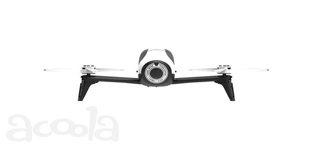 Квадрокоптер Parrot Bebop 2 FPV