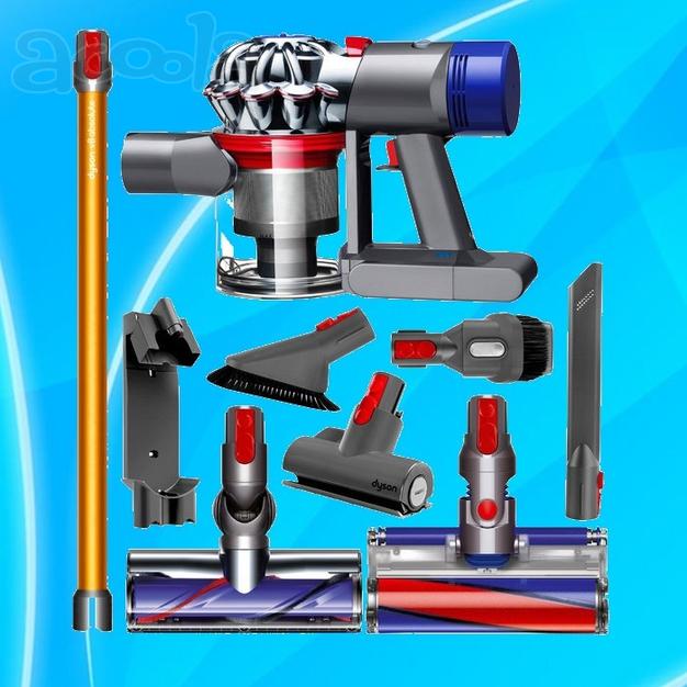 Пылесос Dyson V8 Absolute (Пылесосы Дайсон)