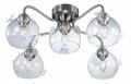 Люстры Odeon Light (Италия)