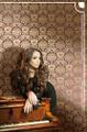 Обои Parato - Cristiana Masi Vintage Home