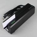 Энкодер магнитных карт MSR605 - аналог MSR206 / MSR606 / MSR609