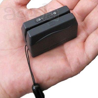 Автономный картридер Mini300 DX3