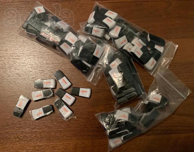 USB Wi Fi адаптер Comfast CF-WU720N