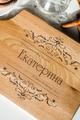Разделочные доски из дерева
