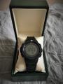 Часы Casio PRW-3100YT-1. Чёрный Титан. Limited Edition. Ограниченная серия