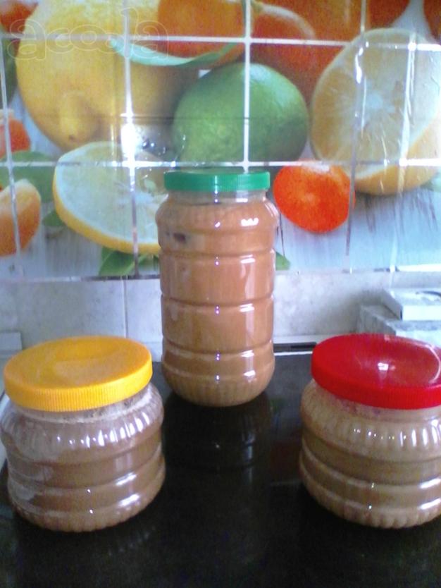 Продам алтайский мед