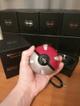 Тот самый power bank pokeball на тему игры pokemon go!
