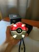 Тот самый power bank pokeball на тему игры pokemon go!