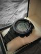 Часы Casio PRW-3100YT-1. Чёрный Титан. Limited Edition. Ограниченная серия
