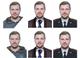 Фото удалённая обработка, на документы, подставить костюм форму