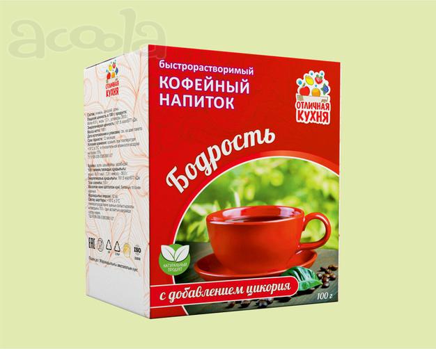 Кофейный напиток (в ассортименте)
