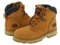 Ботинки Timberland PRO Pit Boss 6-Inch Soft Toe