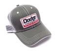 Бейсболка Dodge Trucker