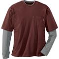 Футболка Wolverine Thermal Tee 3 цвета