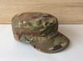 Кепка Army Combat Uniform Patrol Cap Camo