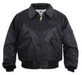 Куртка Rothco CWU-45P Flight Jacket
